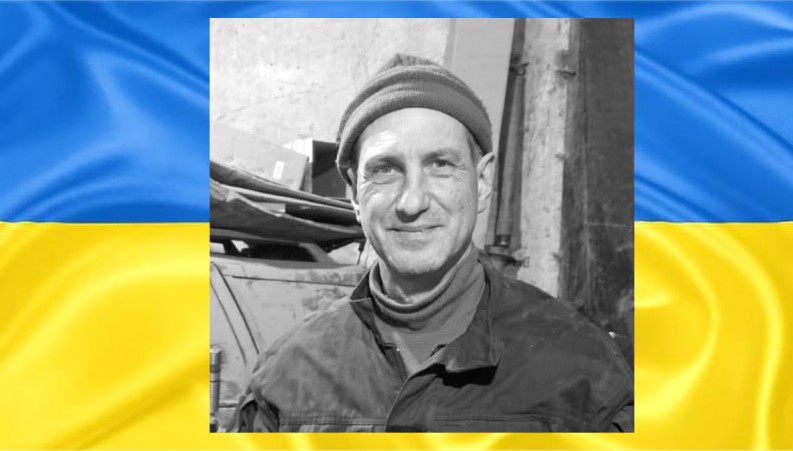 На Донеччині загинув моряк з Ізмаїла