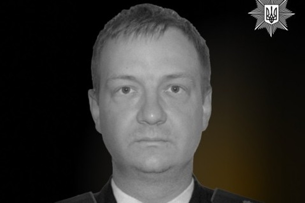 Готувався воювати з поліцією та ТЦК:  подробиці справи про вбивство правоохоронця в Ізмаїлі
