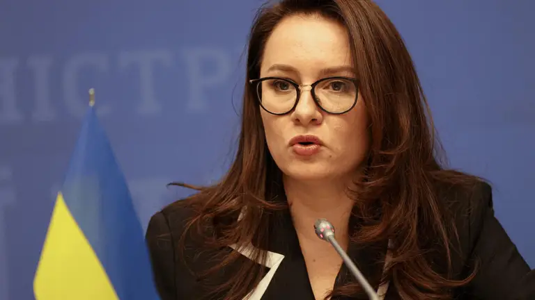 Прем’єр-міністерка України йде у відставку