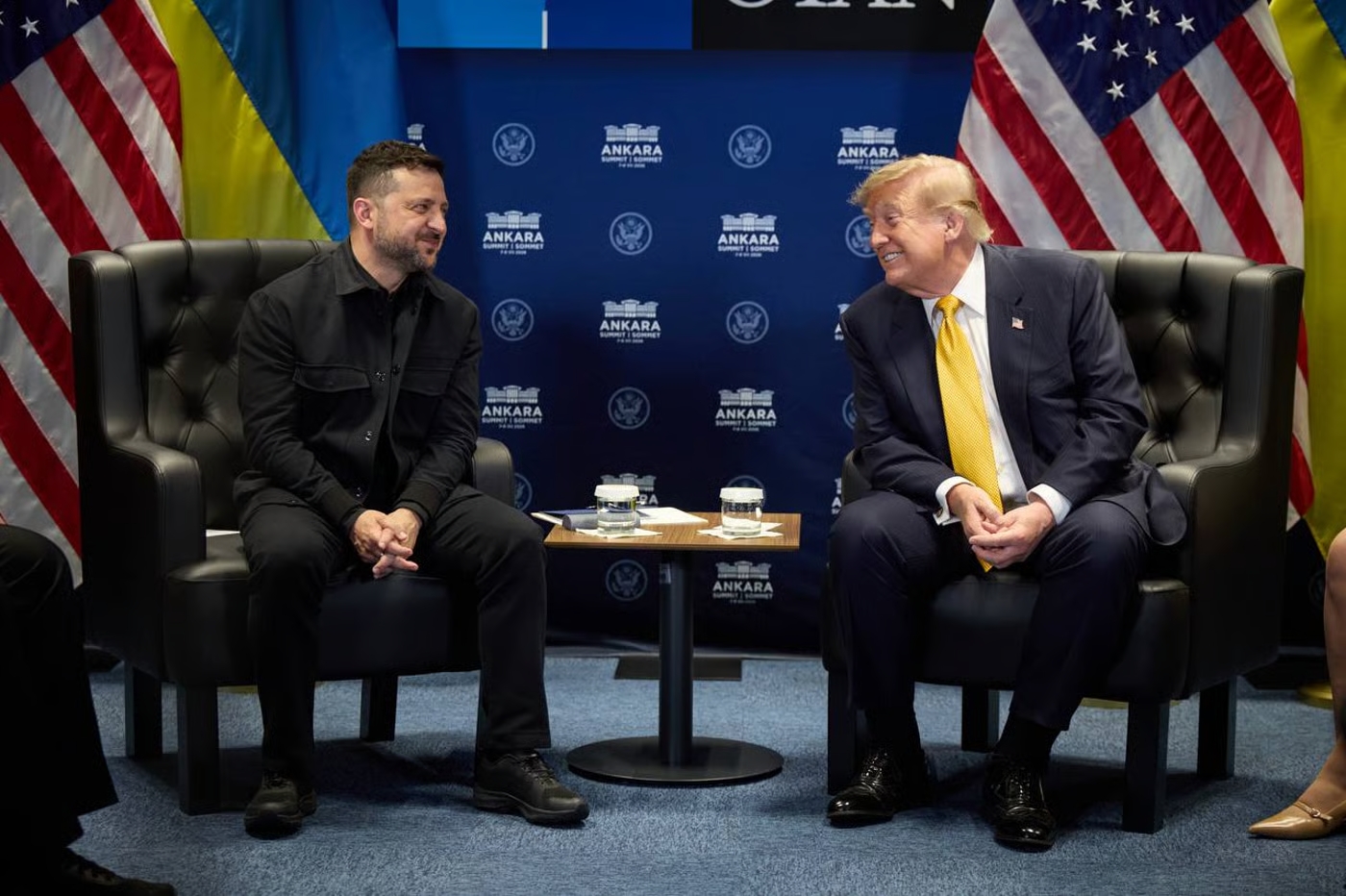 Підсумки саміту НАТО: головні рішення для України
