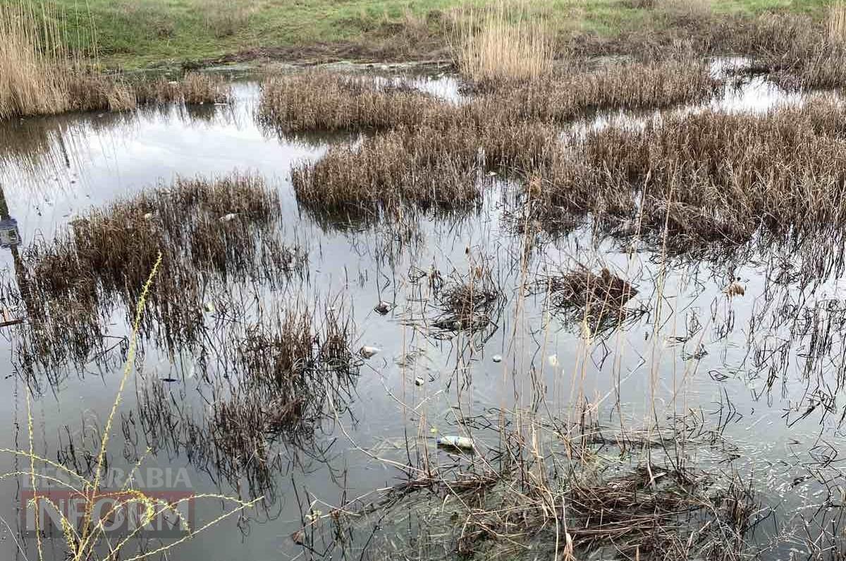 Для порятунку водойм Бессарабії Міндовкілля готує масштабні зміни у законодавстві