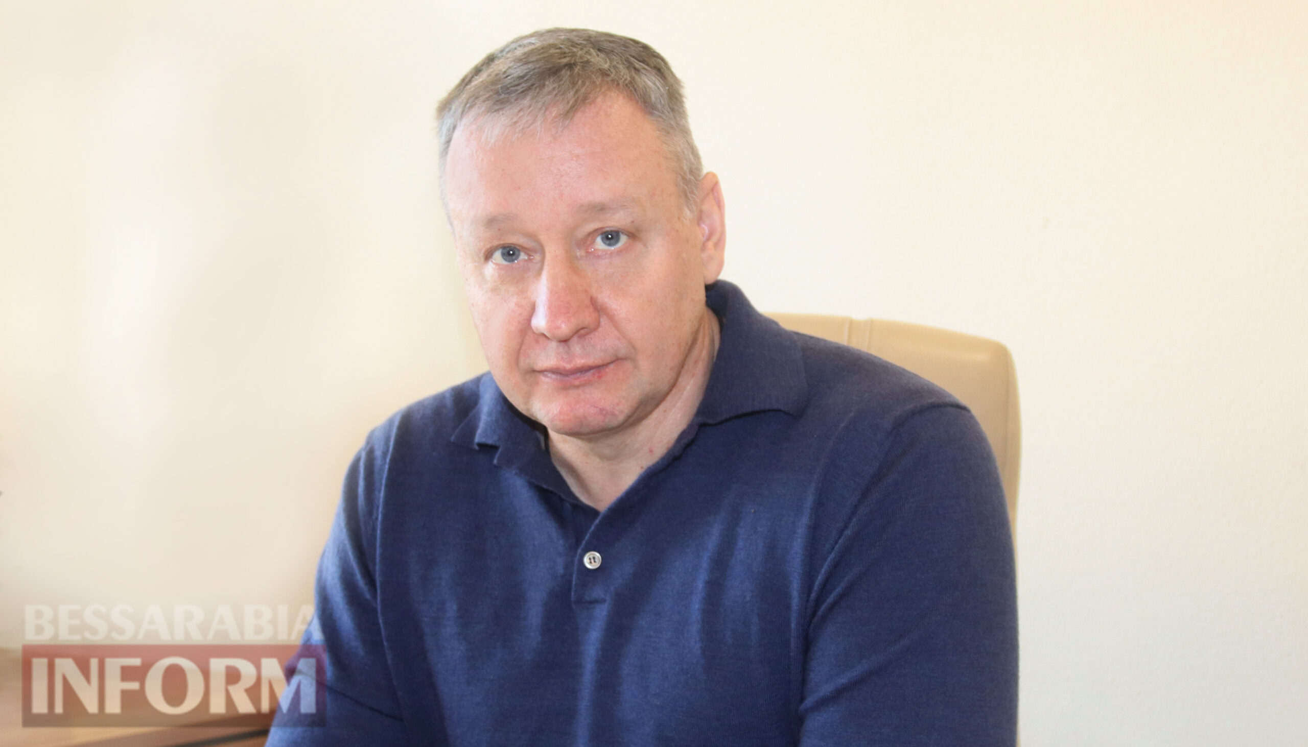 Від імені голови Ізмаїльської РВА шахраї вимагають гроші