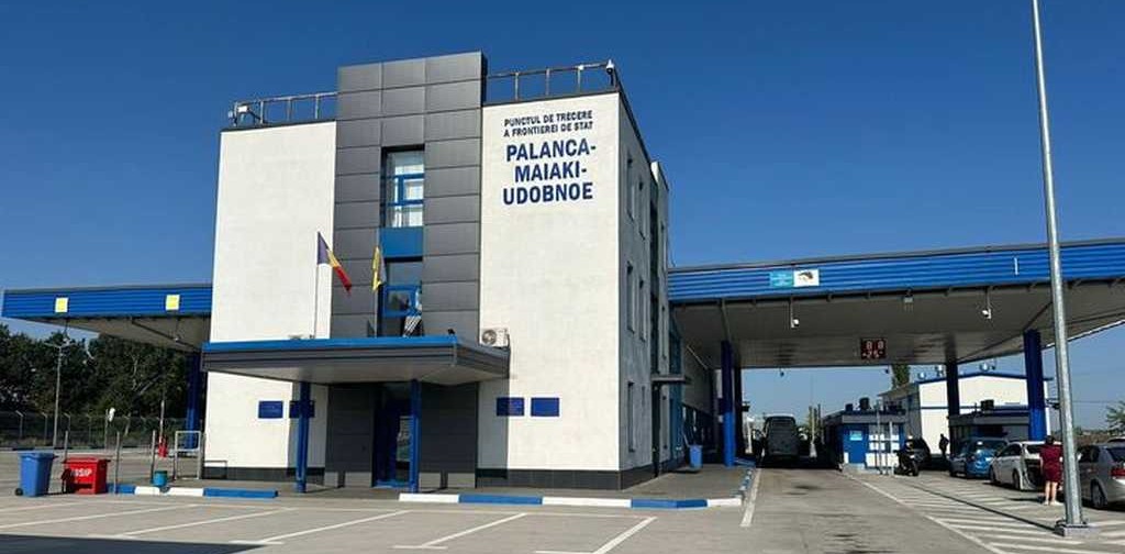 «Просто жахіття»: у Раді розкритикували стан пунктів пропуску на Одещині