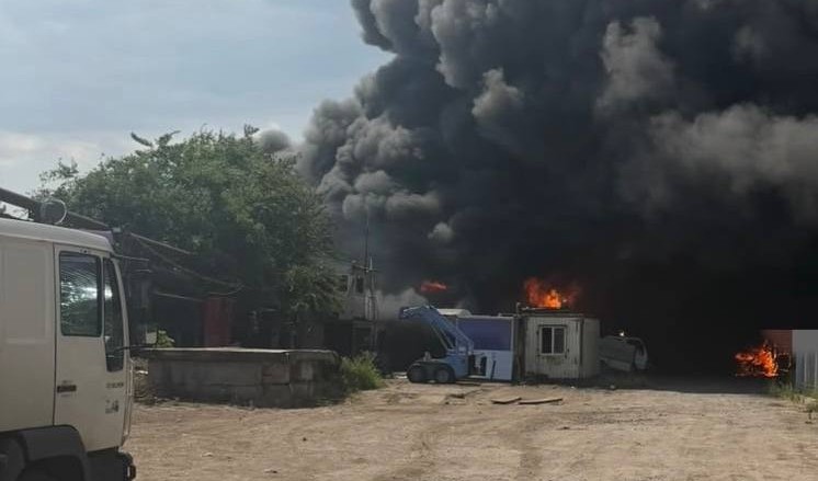 росія знову атакувала Одесу: є загиблі та постраждалі (оновлено)