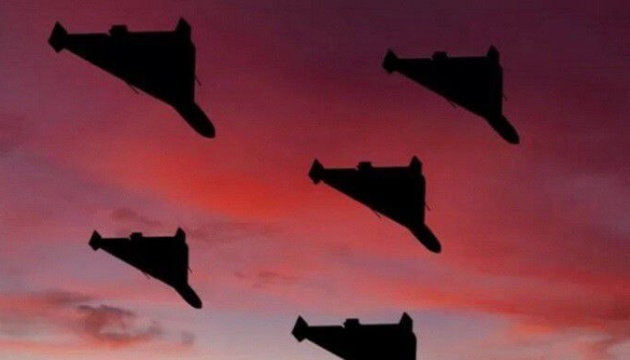 Нічна атака на Одесу: пошкоджено інфраструктуру та житлові будинки