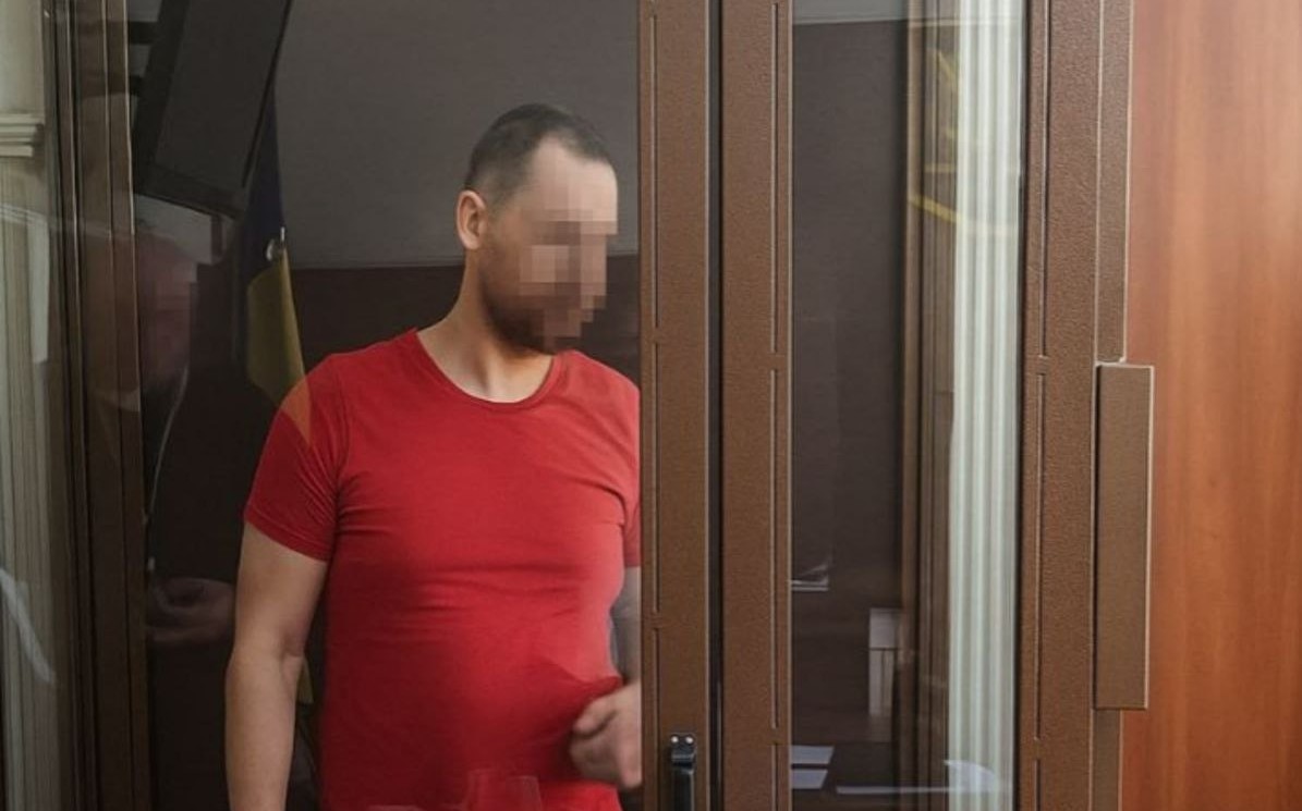 Директору одеського крюїнгу, який шпигував за ППО, остаточно затвердили 15 років тюрми