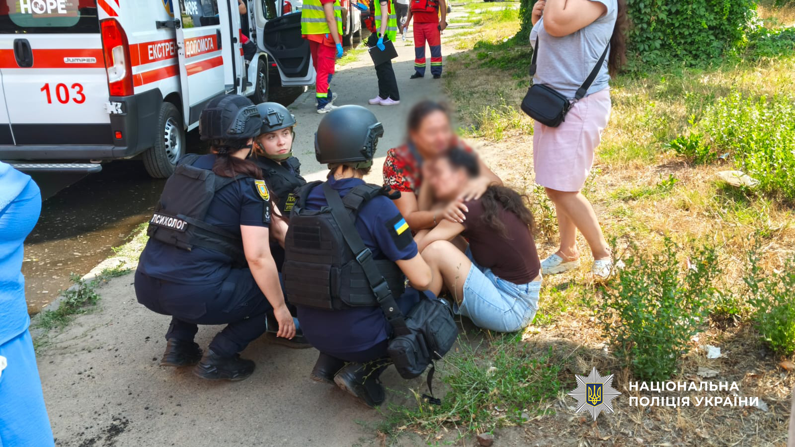 росія знову атакувала Одесу: є загиблі та постраждалі (оновлено)