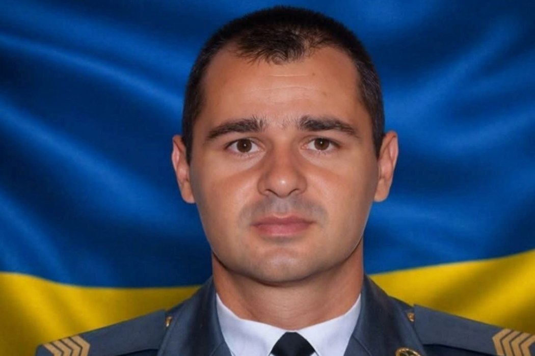 Сестра загиблого мешканця Ренійськоі громади вважає подвиг брата гідним найвищої військової нагороди