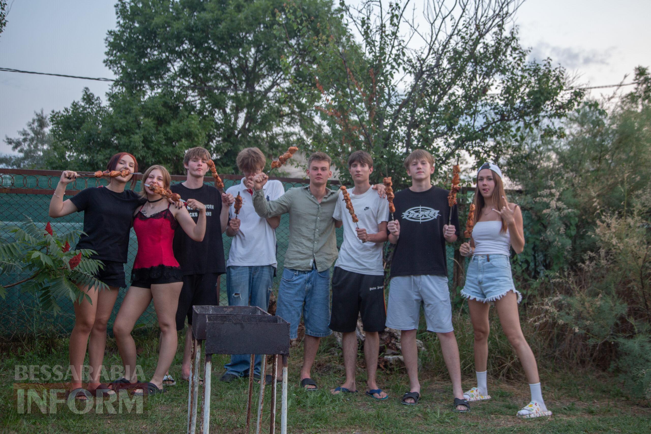 Перший випуск, нові спеціальності та 350 першокурсників: як Дунайський фаховий коледж виріс за пʼять років