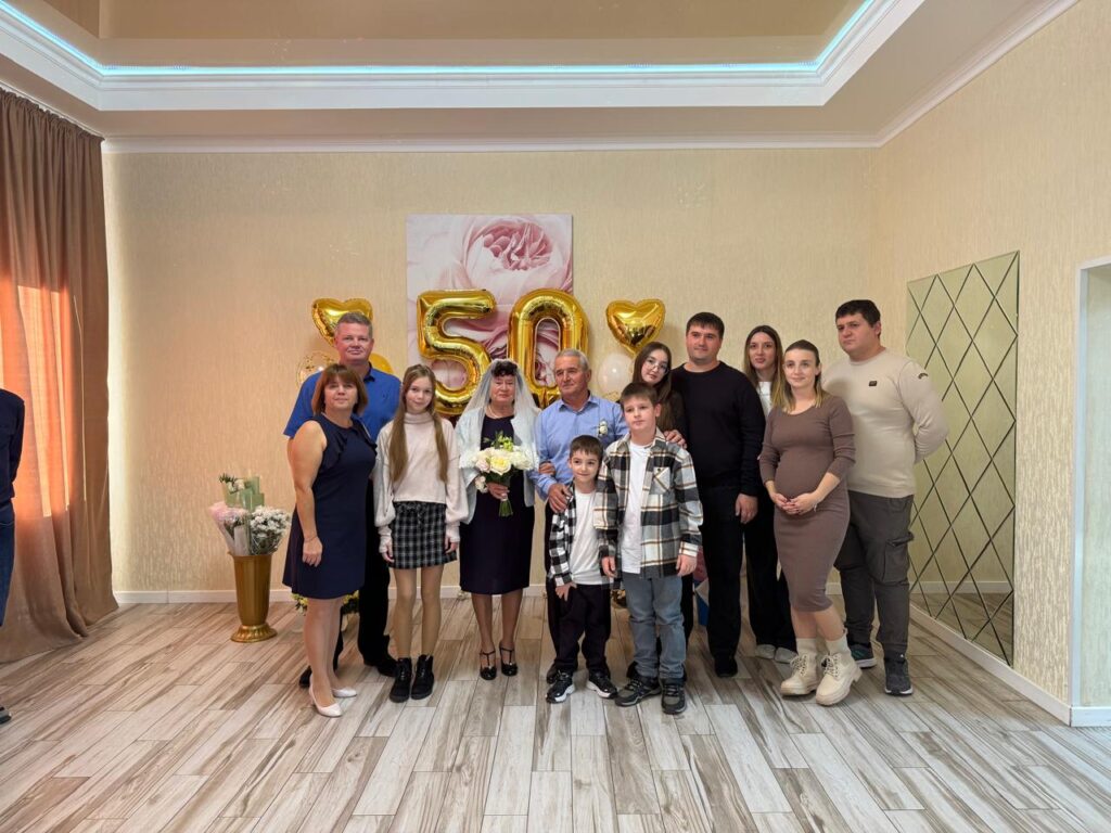 «В бізнесі головне — характер, а не гроші. Є характер — будуть і гроші», — історія постійного пошуку та ціна успіху підприємця з Болграда Анатолія Хрістєва