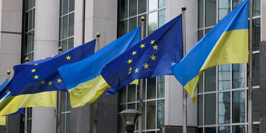 ЄС офіційно продовжив тимчасовий захист для українців, але запровадив нові правила для військовозобов’язаних