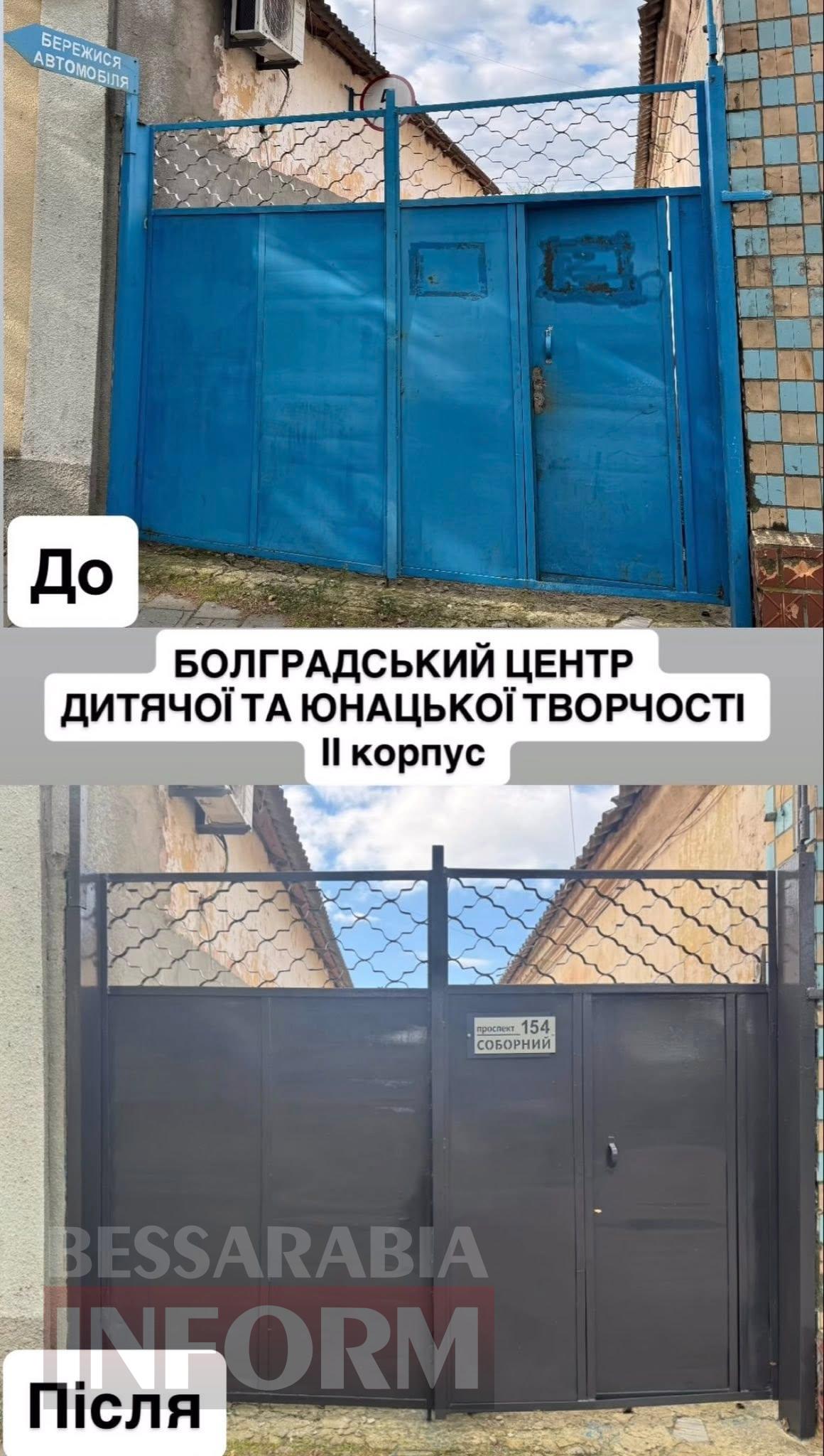 Підвал, що майже не став причиною конфлікту: як у Болграді знайшли компроміс між безпекою дітей та збереженням музейної спадщини