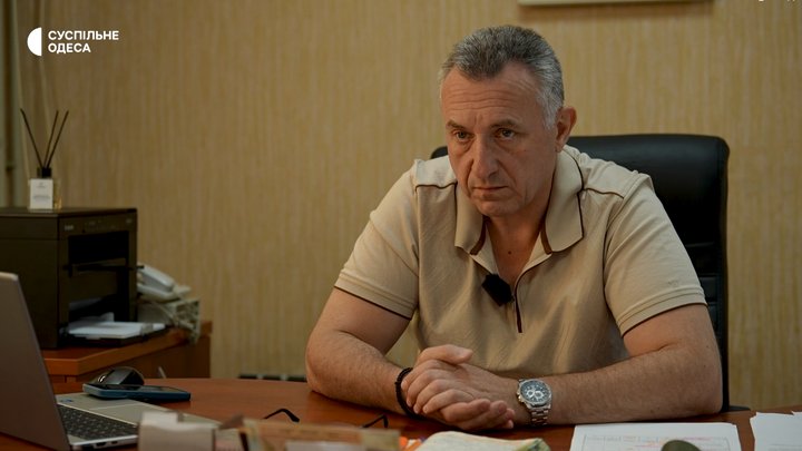 Дністер і Дунай міліють: чи загрожує Одещині дефіцит питної води