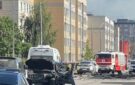 У санкт-петербурзі під час вибуху авто загинув підполковник армії рф