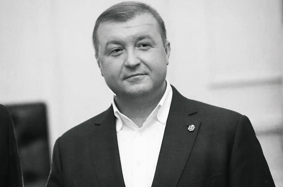 Раптово зупинилося серце депутата декількох скликань з Одеси
