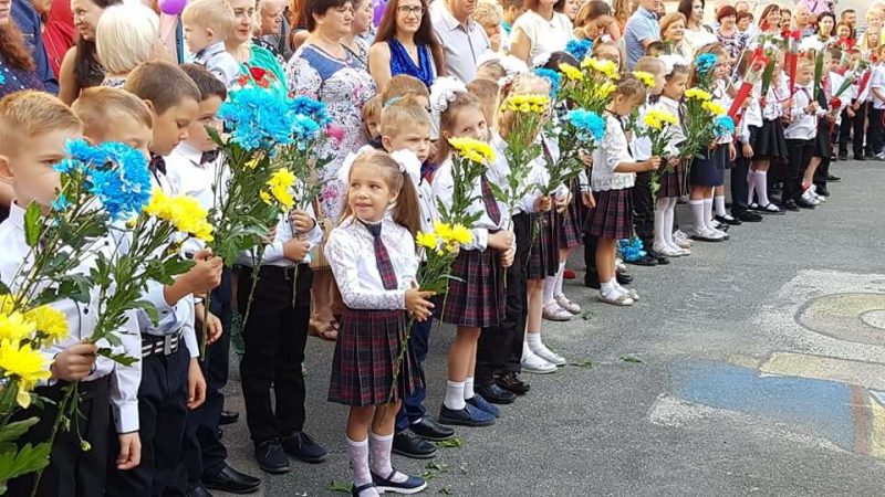 Свято без ризику: Олександр Лончак закликав Одещину відмовитися від лінійок на 1 вересня