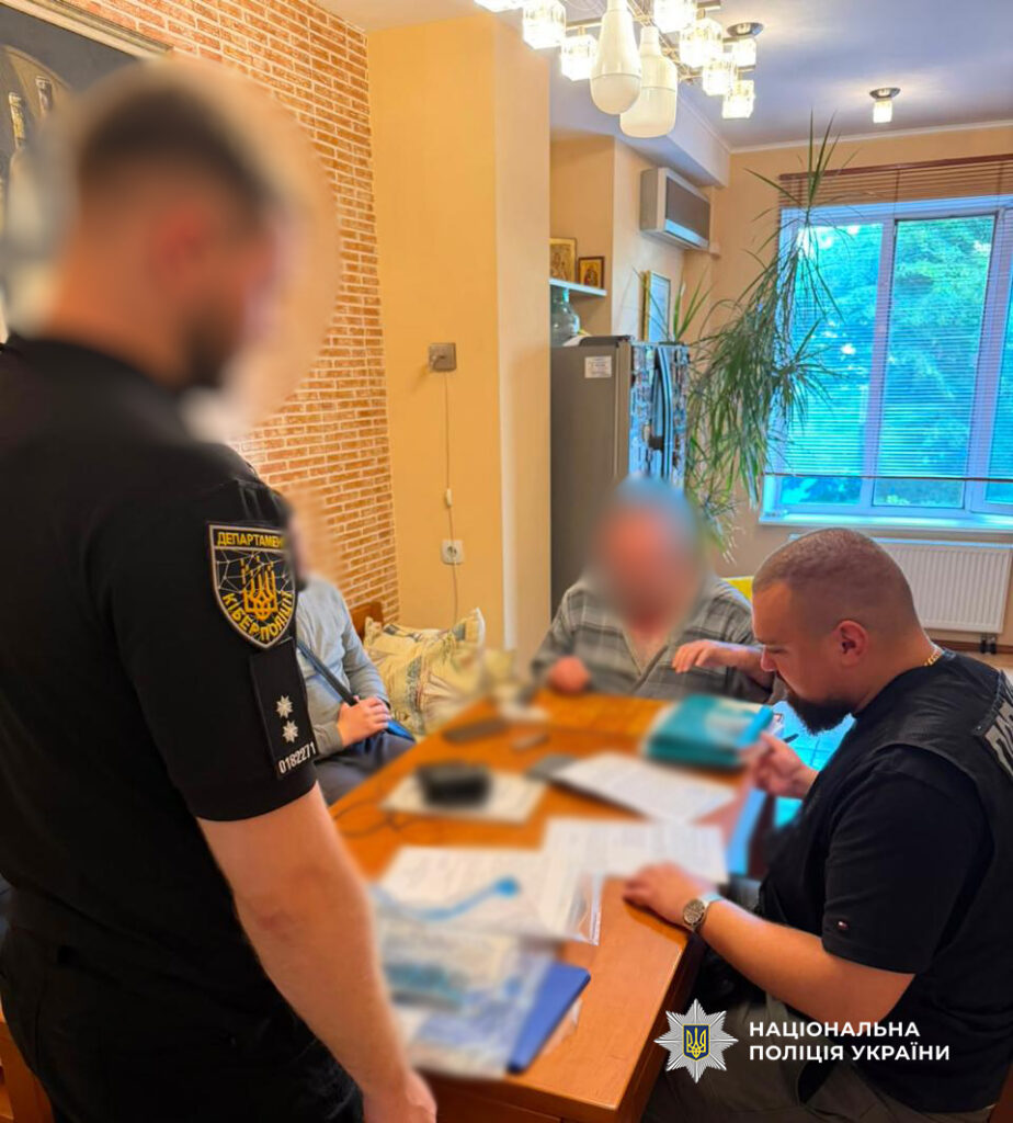 Ізмаїльський порт переплатив майже мільйон за електроенергію: двом експосадовцям оголосили підозру