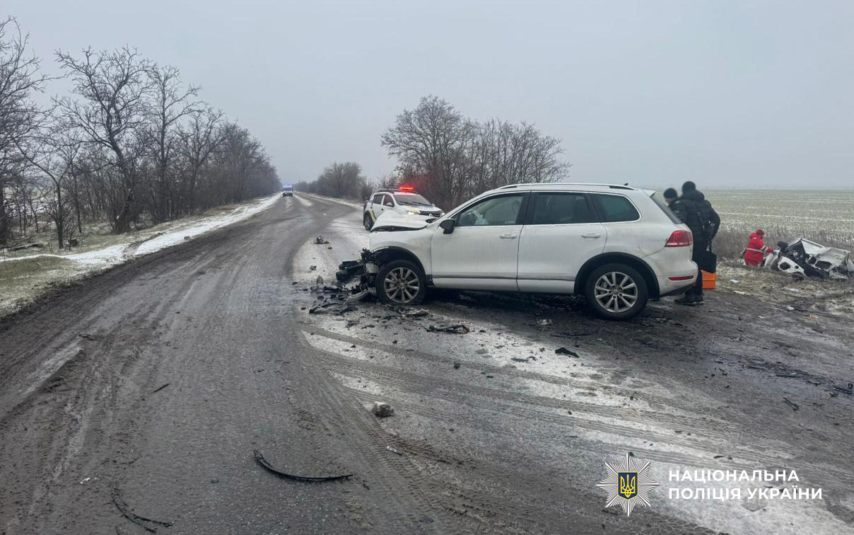На Ізмаїльщині судитимуть двох водіїв за ДТП із п’ятьма потерпілими, серед яких діти