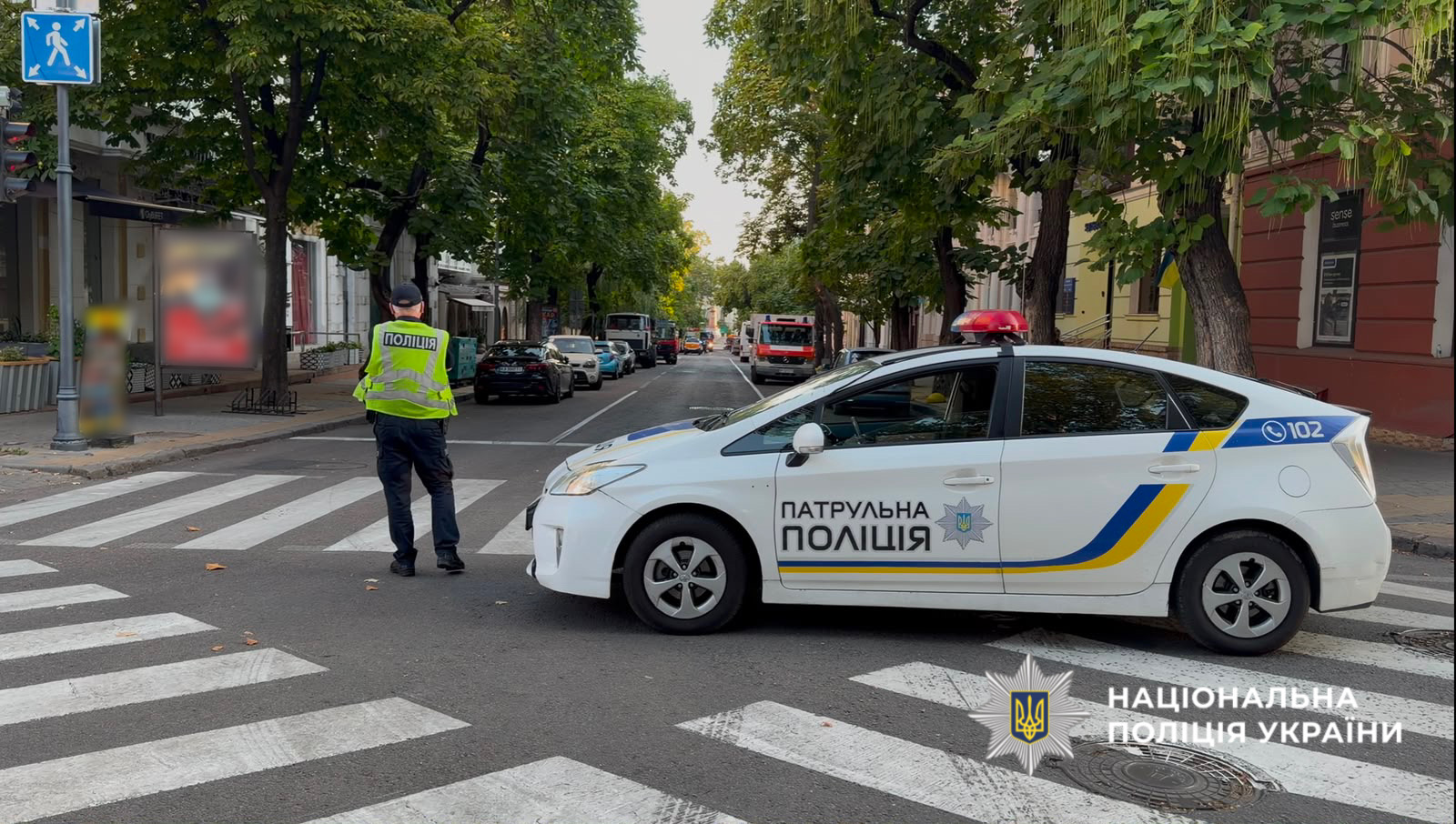 Внаслідок нічної комбінованої атаки по Одещині постраждало щонайменше 8 людей