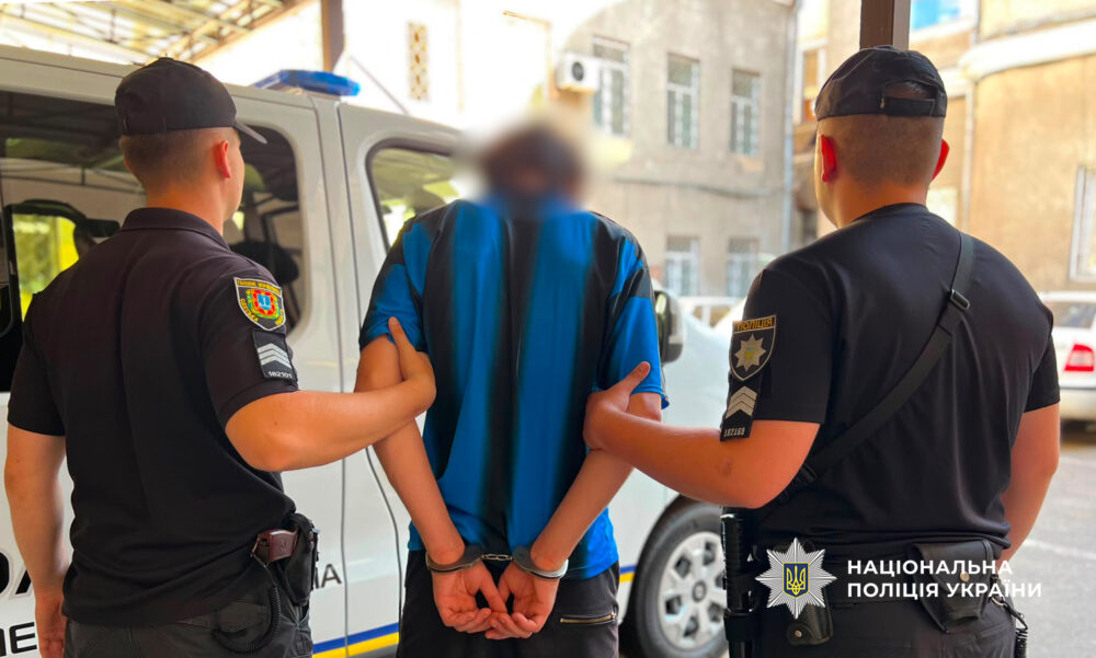 В Одесі безхатька забили до смерті, нападника вже судять за побиття іншого безпритульного