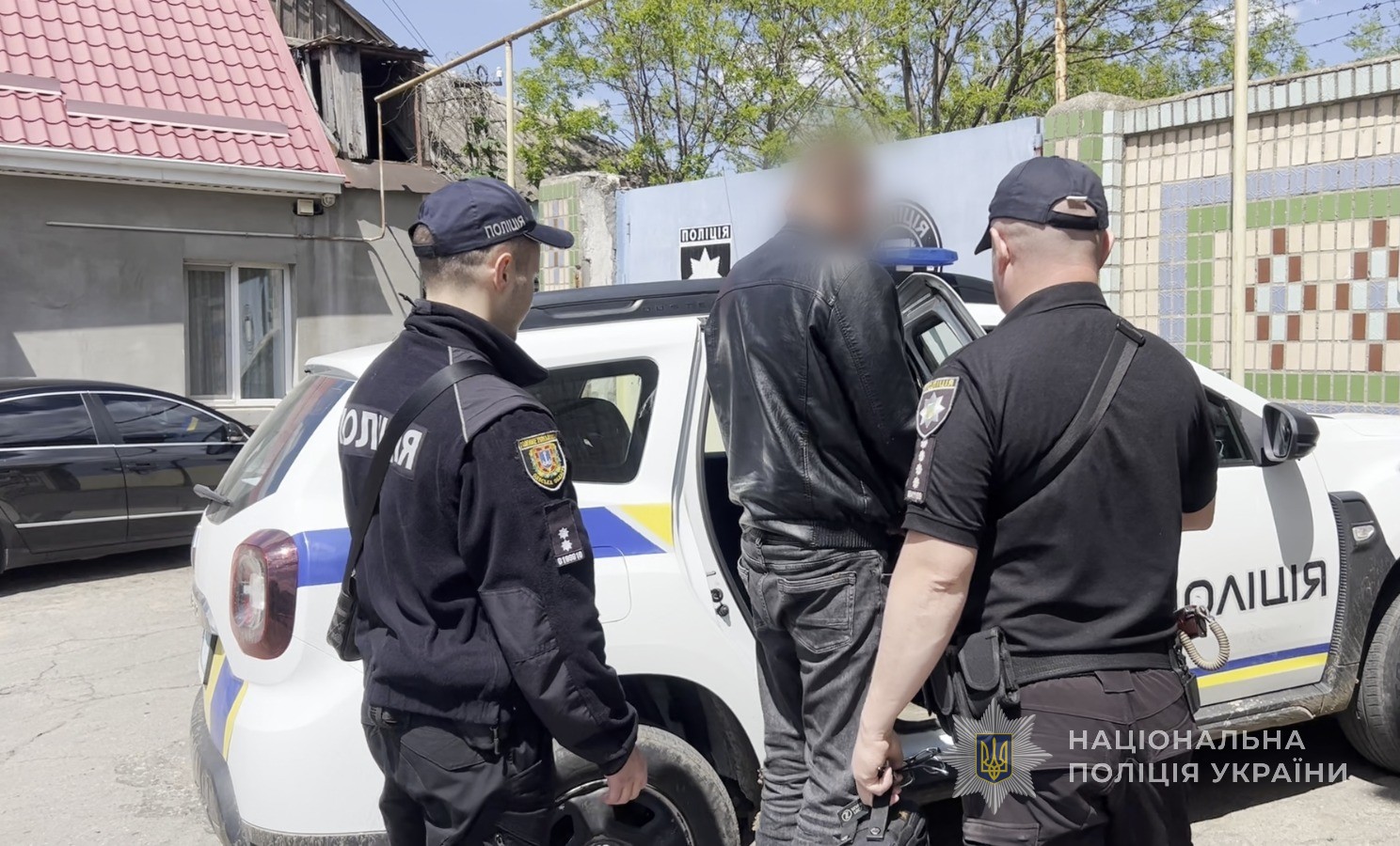 На Одещині судитимуть чоловіка, який побив до смерті товариша та закопав тіло в лісосмузі