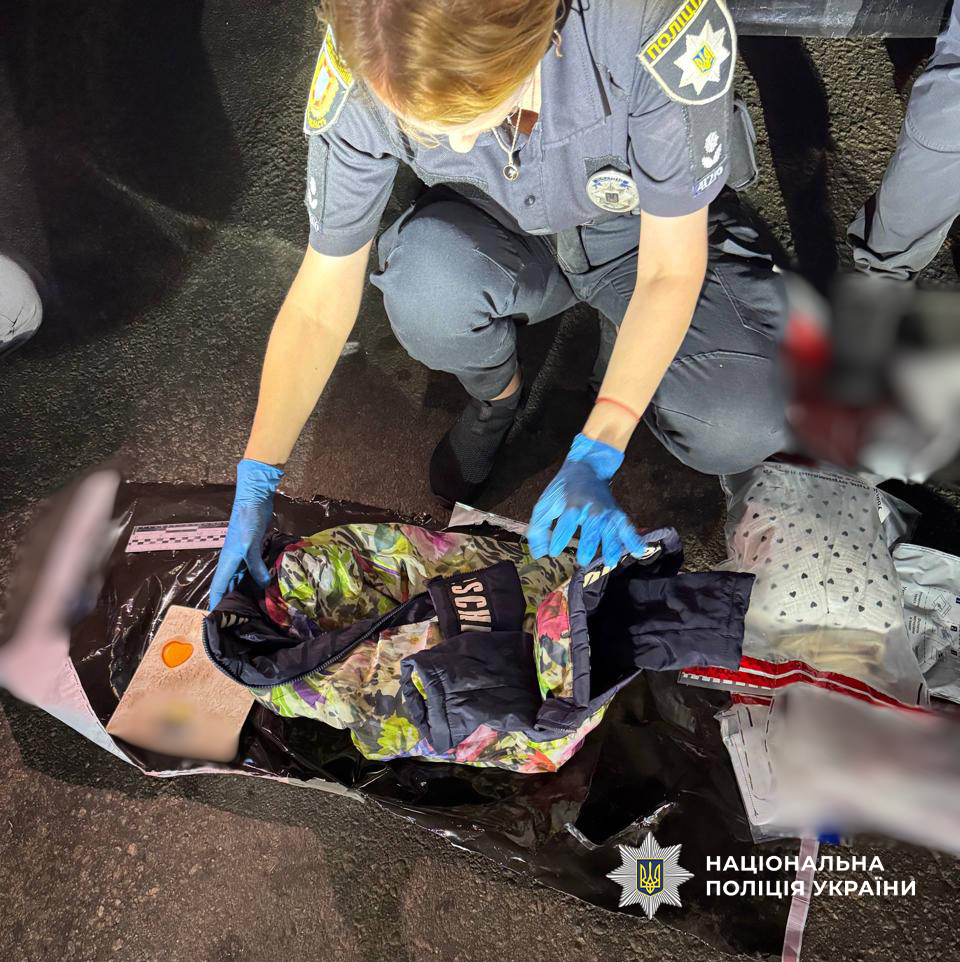 На Одещині поліцейські ліквідували п’ять наркоскладів та вилучили товару на суму більш ніж два мільйони гривень