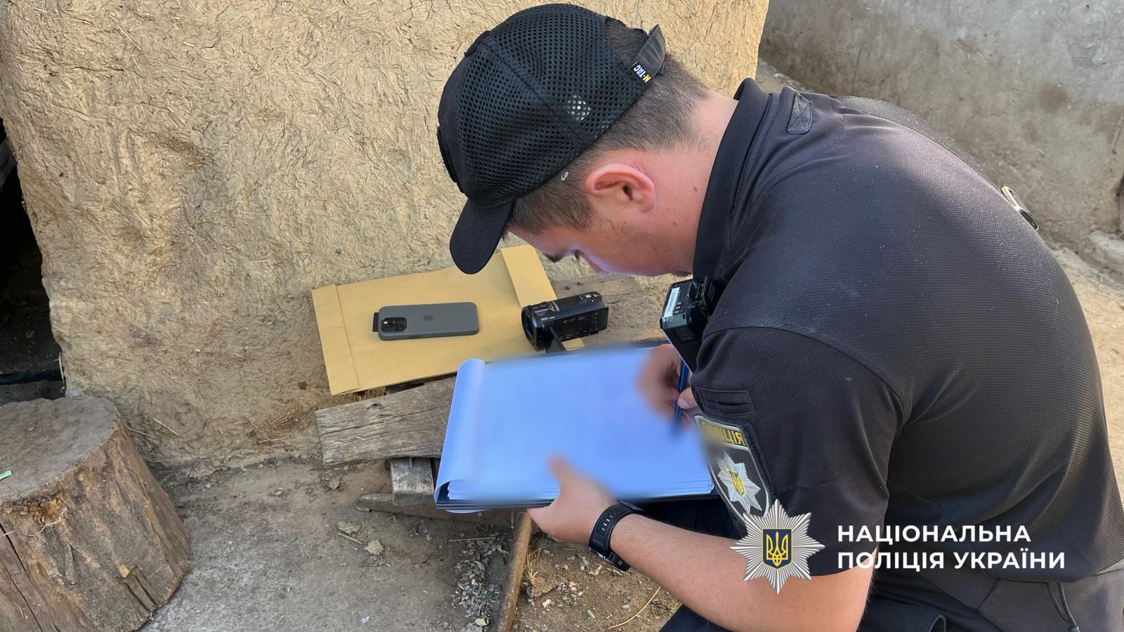 В Ізмаїльському районі на сміттєзвалищі знайдено тіло зниклої дівчини у мішку