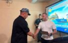 У Білгороді-Дністровському відзначили військовослужбовців морської охорони з нагоди Дня створення загону