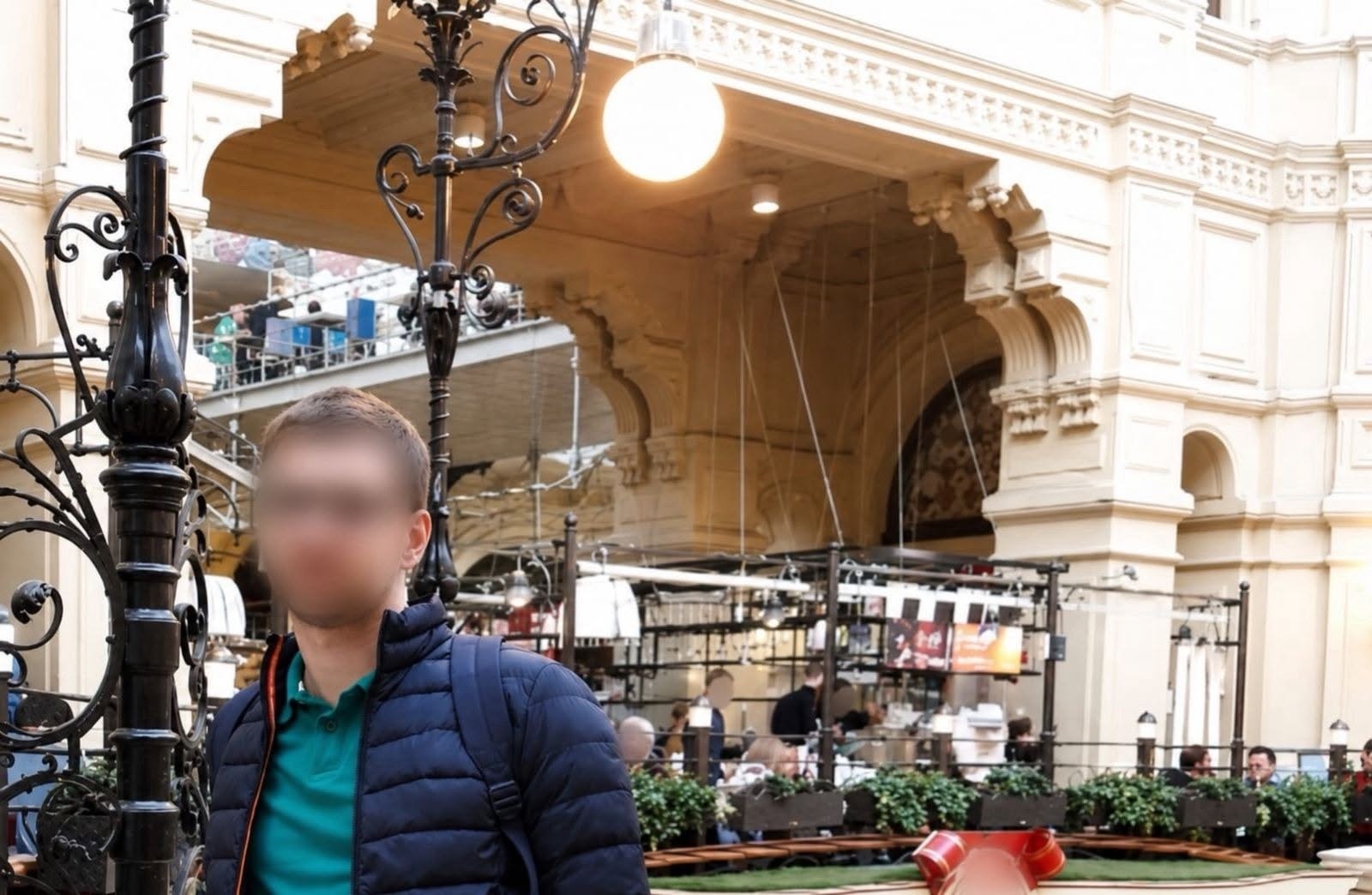 В Одесі судитимуть організатора терактів, який вербував неповнолітніх