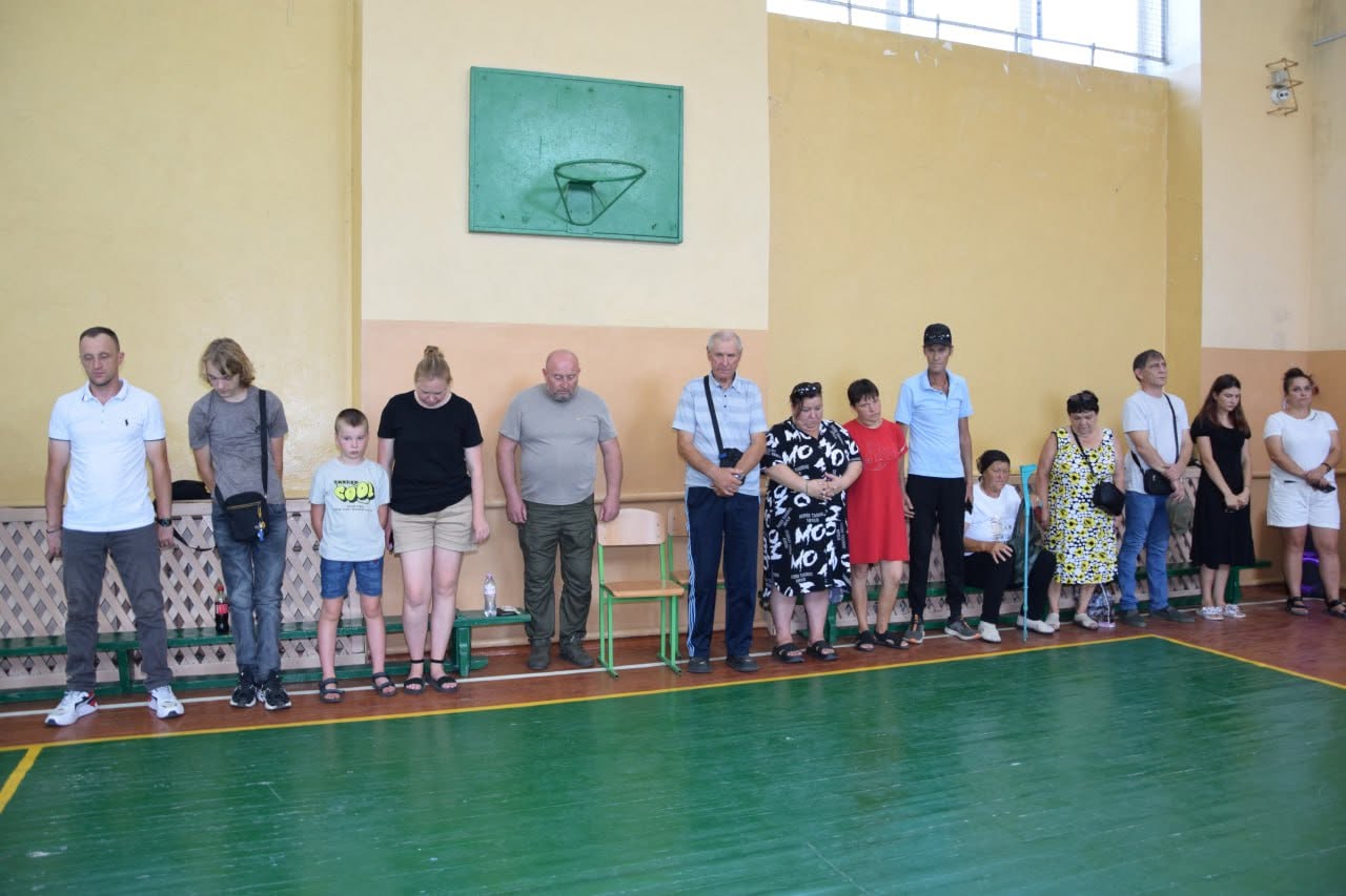 Саратська громада стала майданчиком розвитку ветеранського та адаптивного спорту