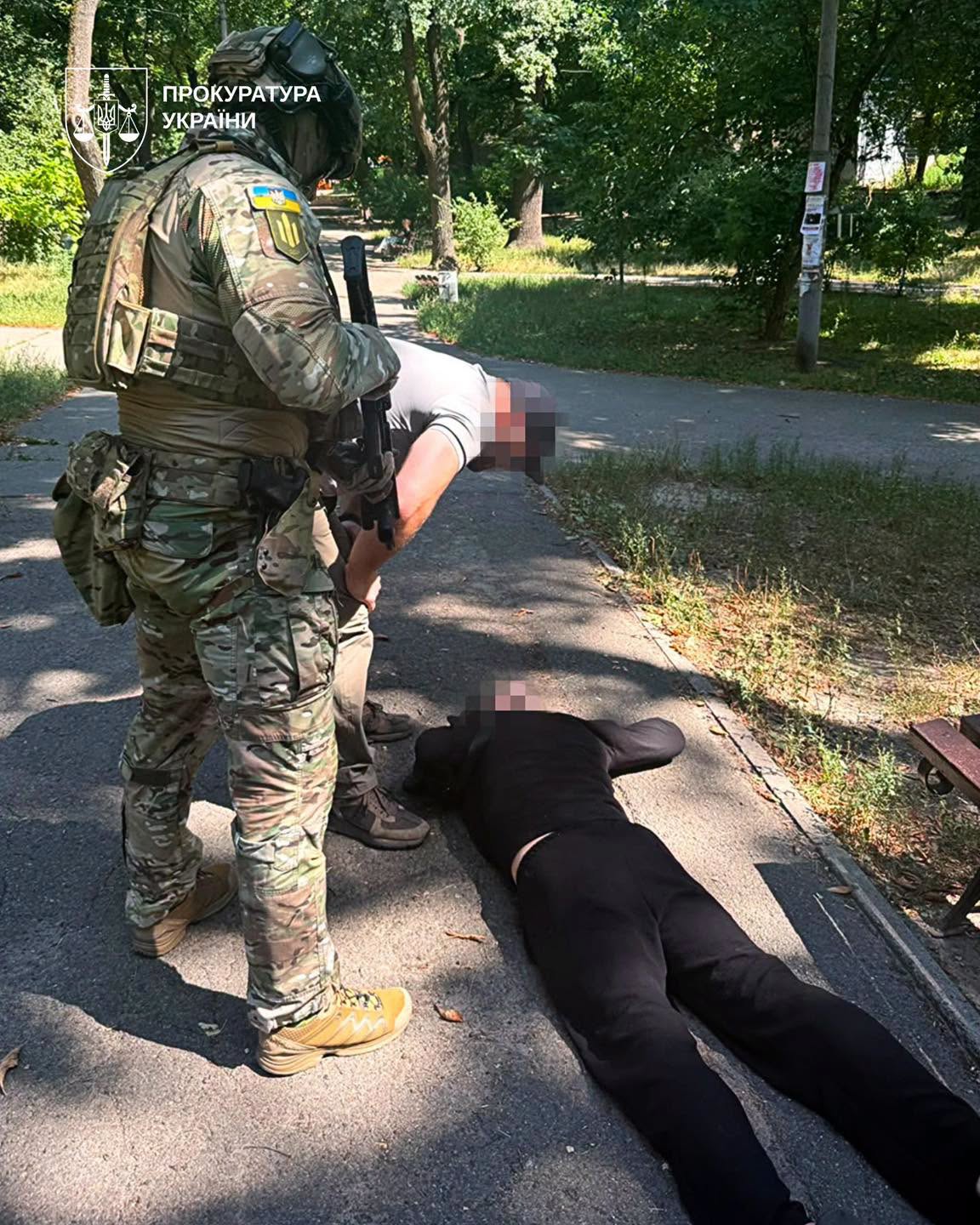 40 тисяч доларів за вбивство судді: в Одесі затримали організатора замовного злочину