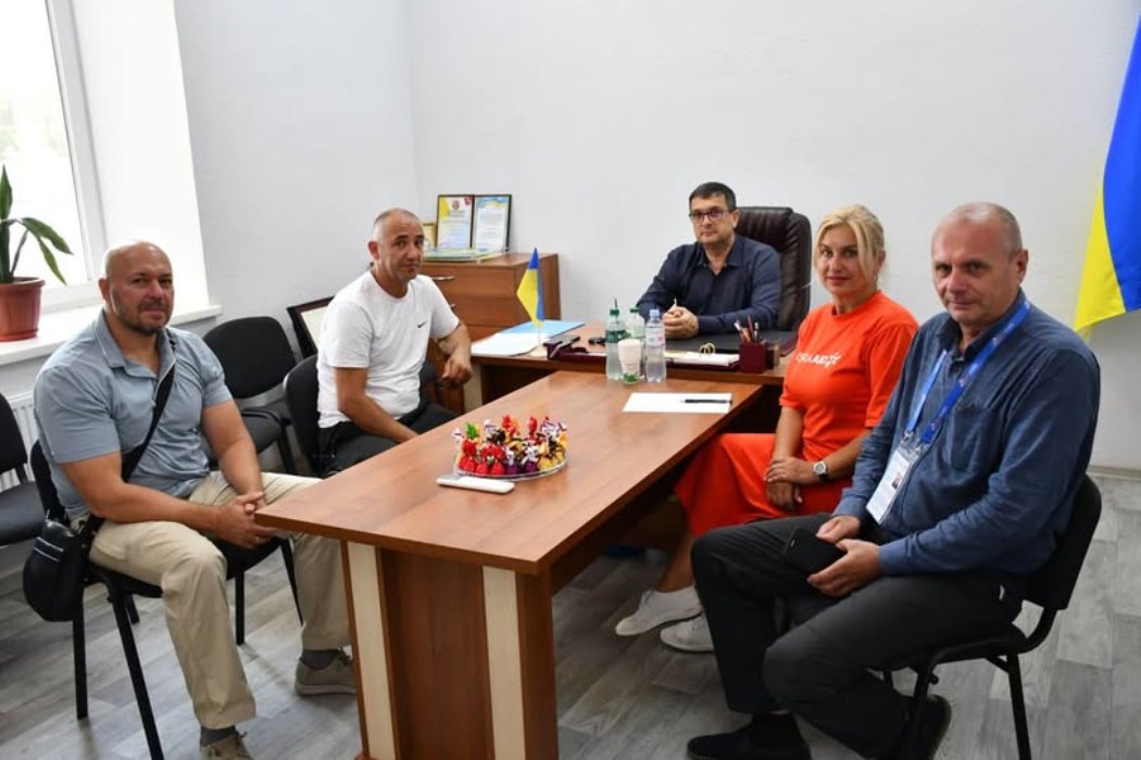Артезіанські свердловини у Павлівській громаді зробили енергонезалежними