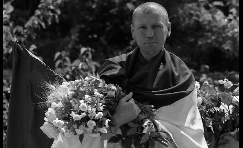 Трагічно обірвалося життя звільненого з полону захисника з Лиманської громади