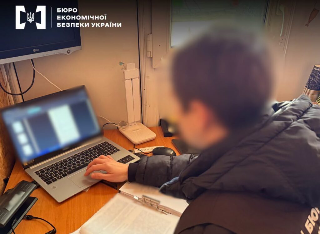 За триста доларів на місяць мешканець Вилкового став «директором» фірми для конвертації грошей