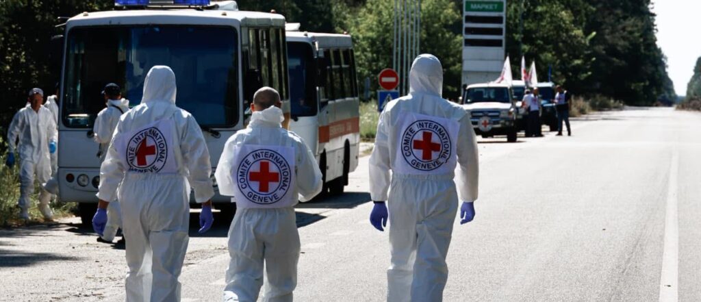 В Україну повернули тіла 261 загиблого