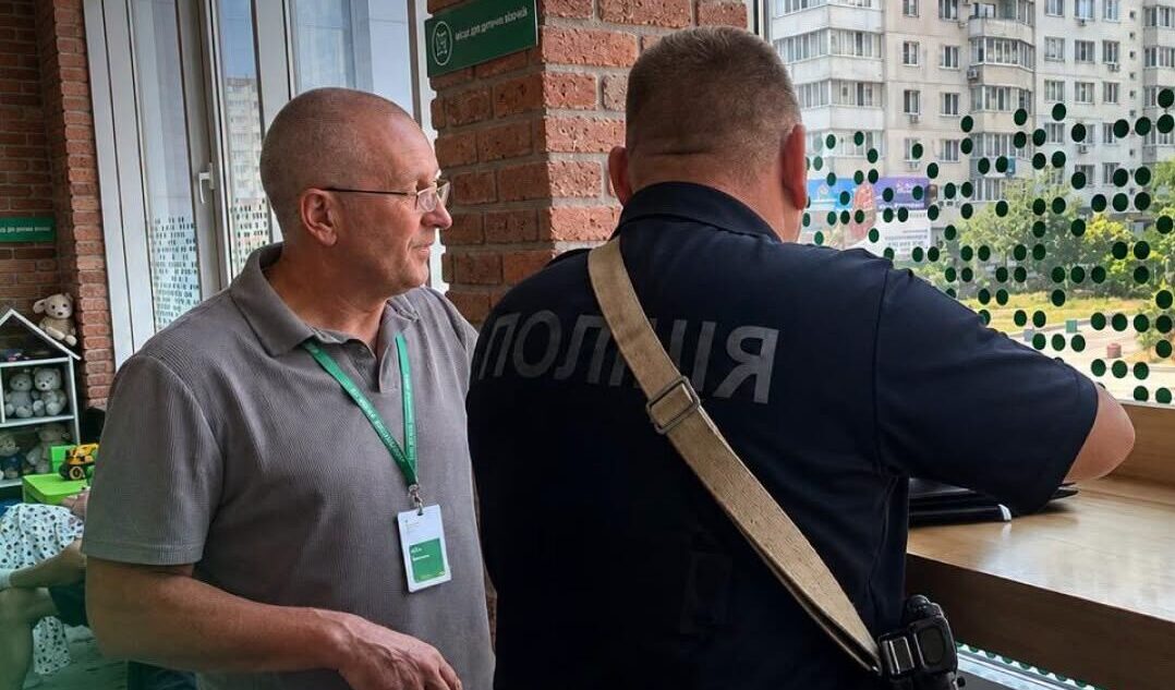 Викрадене в Нідерландах авто знайшли на Одещині під час перереєстрації