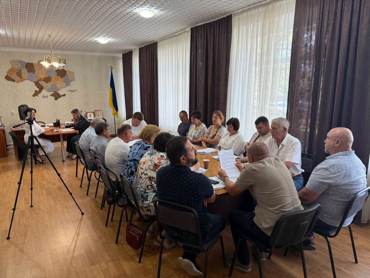 В Арцизькій громаді присвоїли звання почесних громадян захисникам та благодійнику з Німеччини
