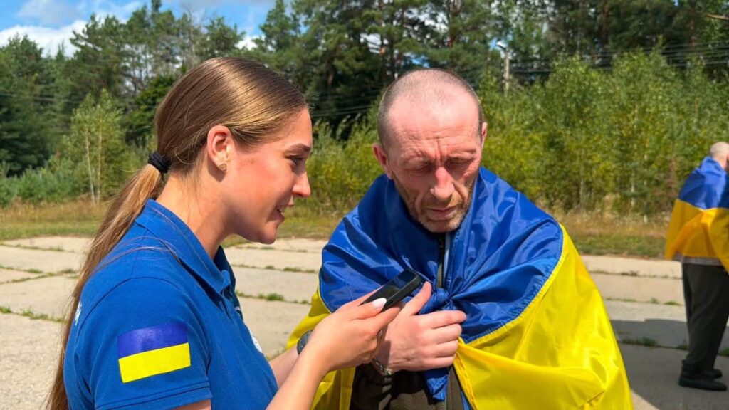 Стало відомо, скільки всього військових з Одещини повернулися сьогодні до України