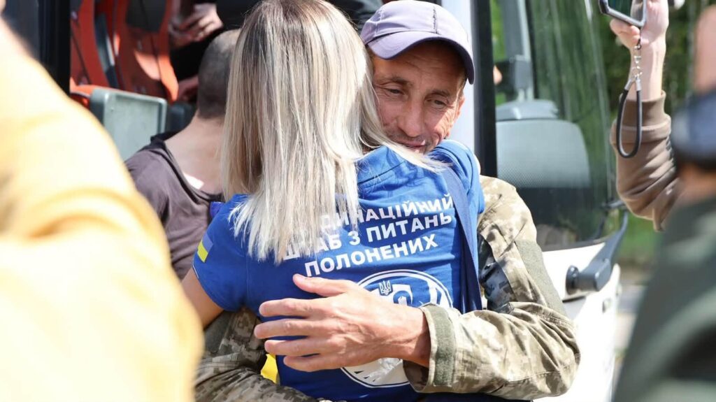 Стало відомо, скільки всього військових з Одещини повернулися сьогодні до України