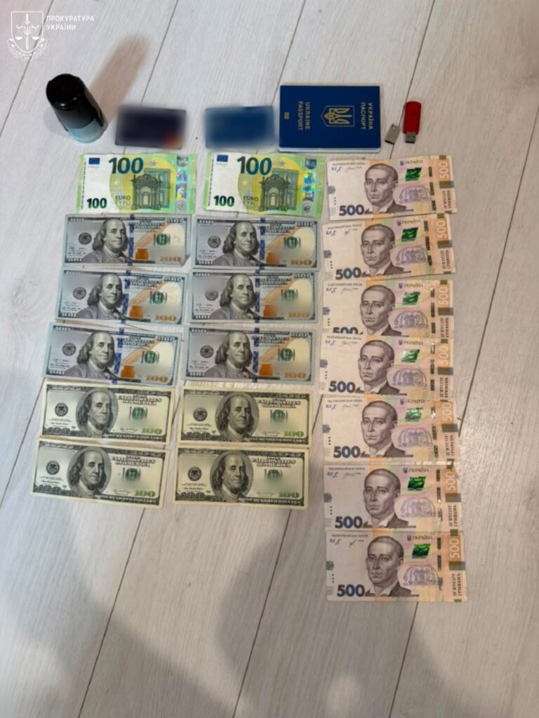 150 днів «лікування» без жодного дня у медзакладі — на Одещині викрили схему продажу інвалідності