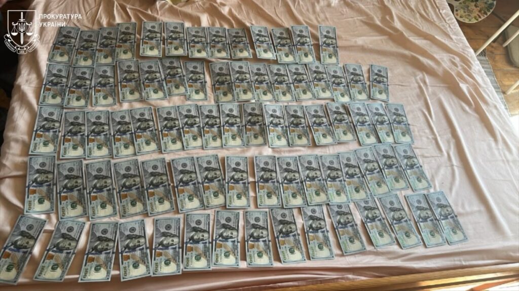 150 днів «лікування» без жодного дня у медзакладі — на Одещині викрили схему продажу інвалідності