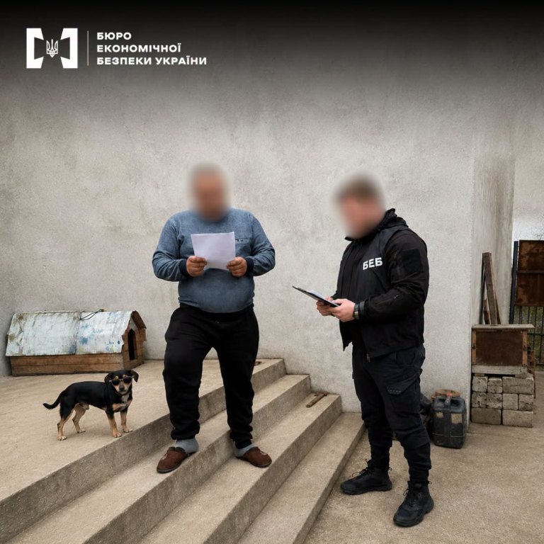 Пальне на майже мільйон гривень з нелегальних АЗС у Татарбунарах і Спаському передали ЗСУ