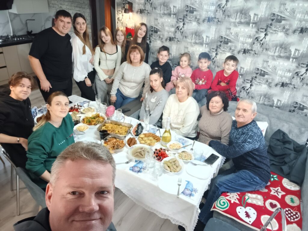 «В бізнесі головне — характер, а не гроші. Є характер — будуть і гроші», — історія постійного пошуку та ціна успіху підприємця з Болграда Анатолія Хрістєва