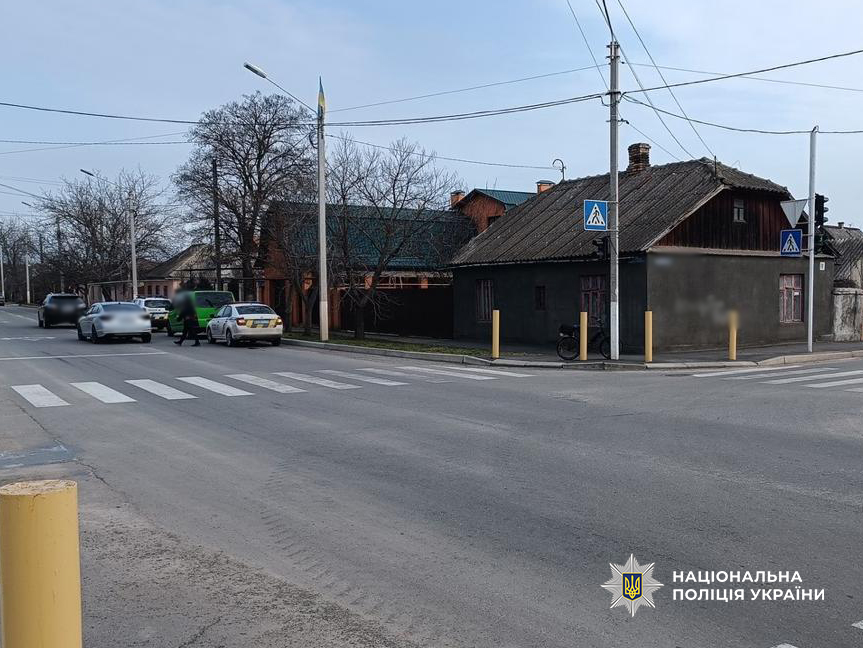 На Ізмаїльщині судитимуть двох водіїв за ДТП із п'ятьма потерпілими, серед яких діти