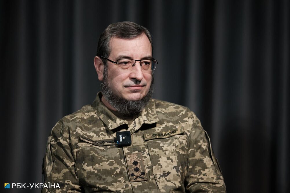 рф нарощує виробництво ракет. У ГУР попереджають, що пауз в ударах не буде