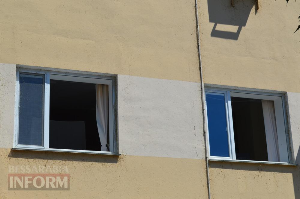 «Шахеди» атакували «Белсту»: якою була ніч у Білгороді-Дністровському
