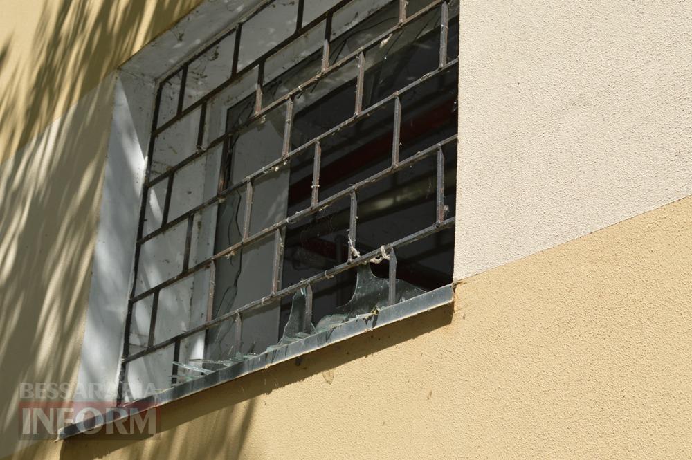 «Шахеди» атакували «Белсту»: якою була ніч у Білгороді-Дністровському