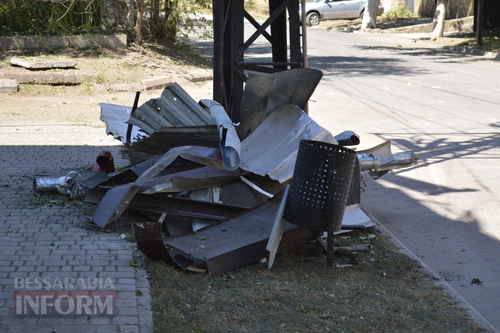«Шахеди» атакували «Белсту»: якою була ніч у Білгороді-Дністровському