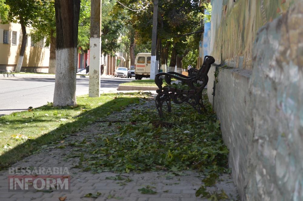 «Шахеди» атакували «Белсту»: якою була ніч у Білгороді-Дністровському
