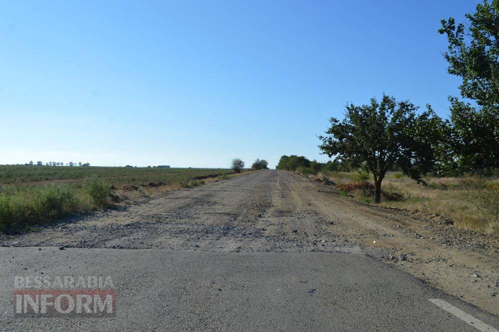 У Сергіївській громаді відновлюють проїзд між чотирма селами, які були відрізані від нормального сполучення